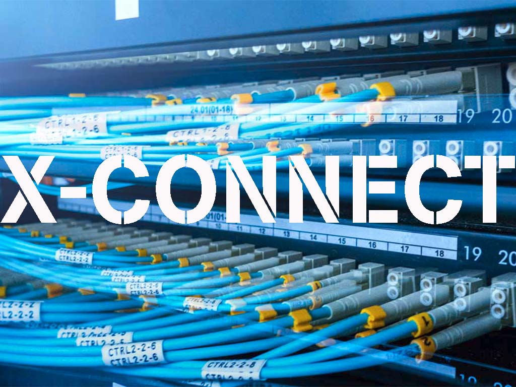 Rapatriement gestion X-Connect L2 10G Paris/Montpellier