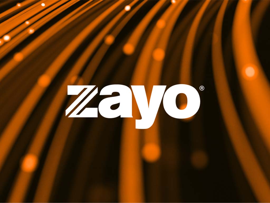 Mise en service Gateway 10G Zayo